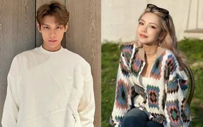 Streamer Grace Chow and Dancer Duan Xingxing Broke Up! Second Bad Break Up For Her
